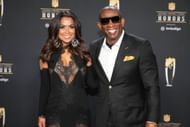 Deion Sanders’ Girlfriend